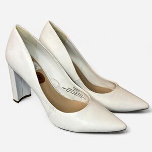 Marc-new-york Women's White Courts
